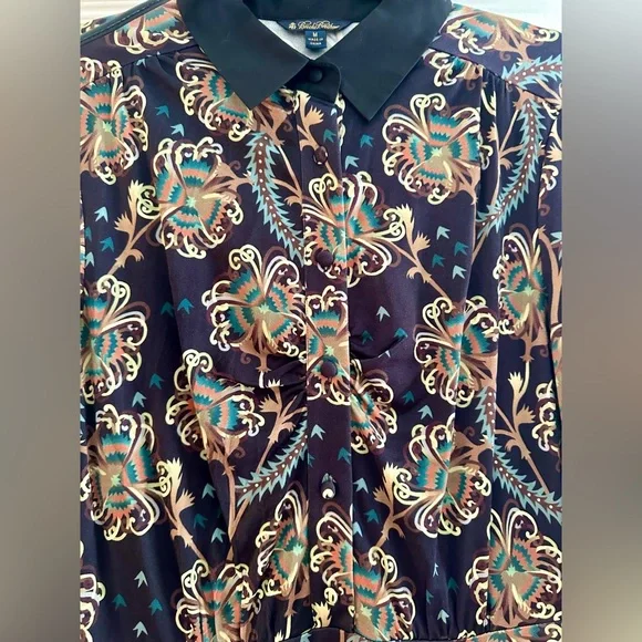 Brooks Brothers Dress NWOT - Picture 2 of 6